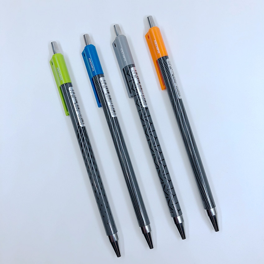 TrueColor Ϳ ѱ  öƽ   0.7mm    б 繫 ǰ MP6833